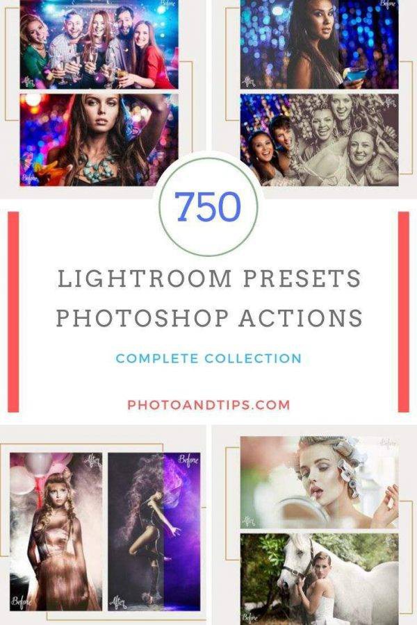 This package is the perfect choice for designers, social media, bloggers, and photographers as well. #lightroompresets #photoshopactions #acrpresets #photoandtips #photoediting #photoretouch #photography #imageediting #photoshop #lightroom