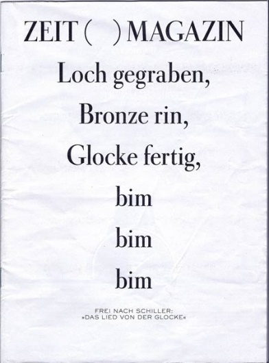 ATELIER HAUßMANN #magazine