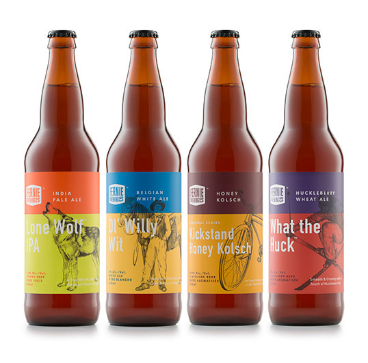 Fernie Brewing Co.
