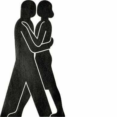 GMDH02_00484 | Gerd Arntz Web Archive #icon #icons #illustration #identity #logo