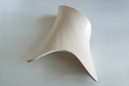The latest furniture collection by O'Hara Studio #design