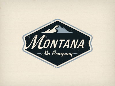 Montana2 #badge