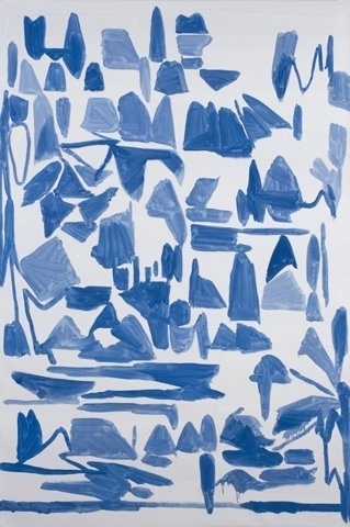 FFFFOUND! #blue