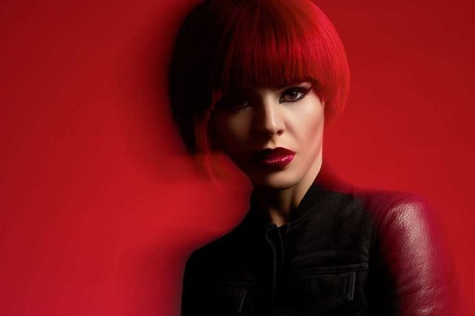 Fine Art Fashion and Beauty Portrait Photography by Lindsay Adler
