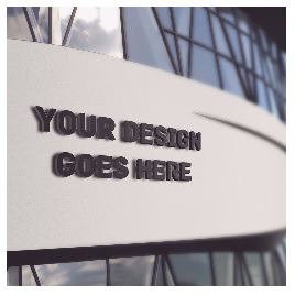 Wayfinding | Signage | Sign | Design | 高档门头模板