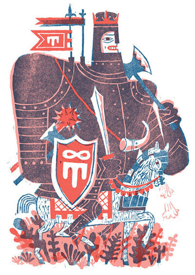 JooHee Yoon #print #design #art #illustration