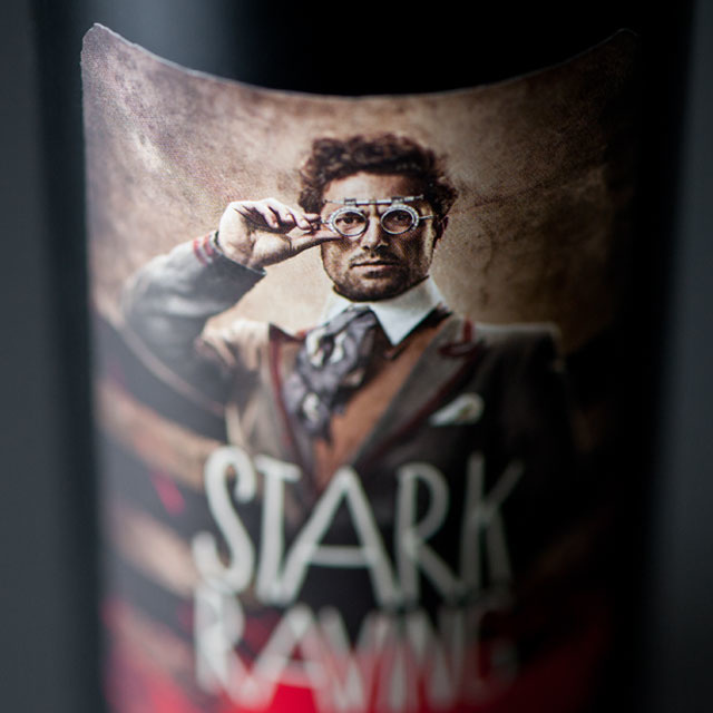 Bulldog Drummond | Stark Raving: Designing A Top 10 Brand From The Ground Up