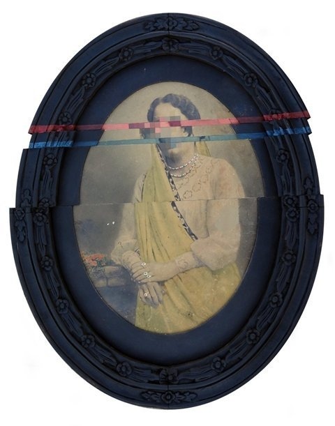 George Younan #frame #portrait #style #anti