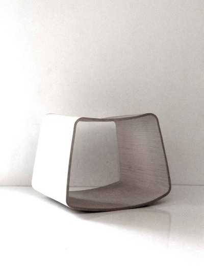 Banner- Emilio Nanni, 2004 #design #tool #legno #minimal #emilionanni #plus