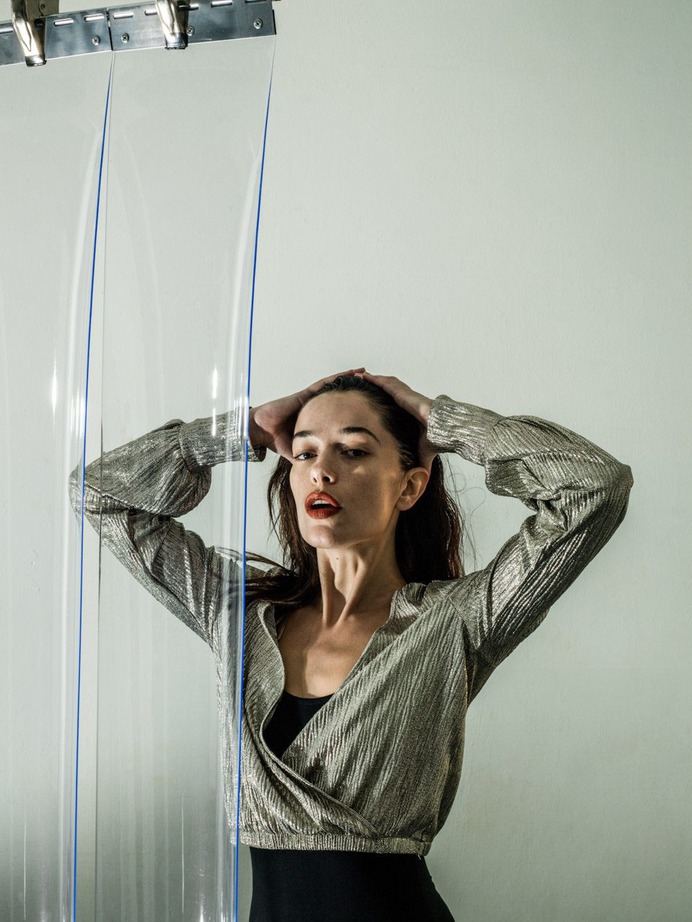 Frequency –