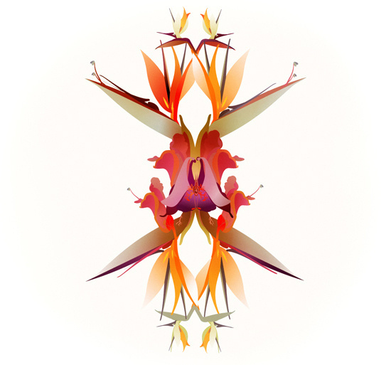 Jesus as a Flower - Madreperla (an hyperproject story) #liberty #artist #chini #galileo #italian #artista #art #fashion #grossi #cristian #new
