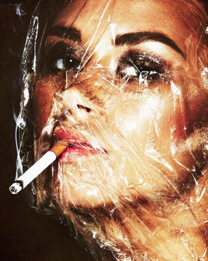 Vibrant Fashion Photography by Steve Vuoso