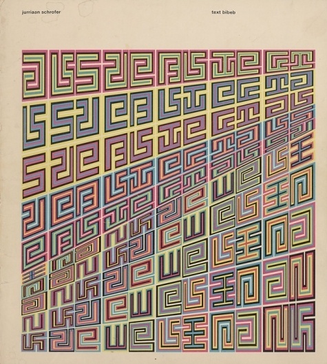 You'll be sort of surprised what there is to be found once you go... - but does it float #schrofer #design #graphic #jurriaan