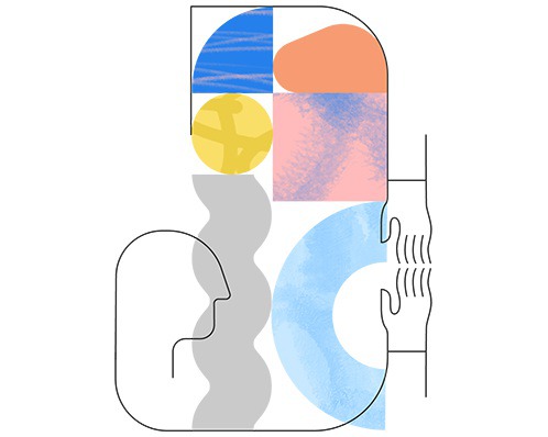 Designing Adobe's Brand Illustration Style - Noteworthy - The Journal Blog