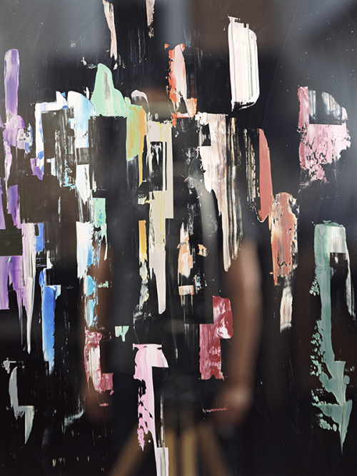 Akihiko Miyoshi | PICDIT #photo #color #photography #colour #art #painting #light