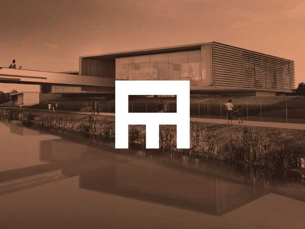 ARKÉOS - Visual Identity by Content Design Lab & ModularLab #content #mark #visual #branding #museum #lab #milic #design #cdlab #cordier #sonia #identity #logo #gusta #modularlab #dezyderiusz