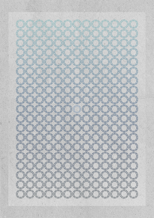 Geometric versions #versions31 #wwwbehancenetgallerygeometric #http