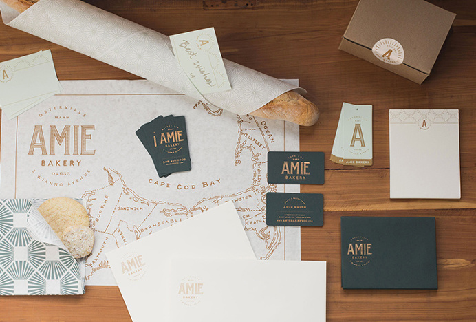 branding, typography