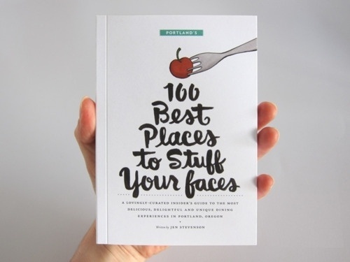 Joe Warburton #inspiration #print #design #book #illustration #type #typography