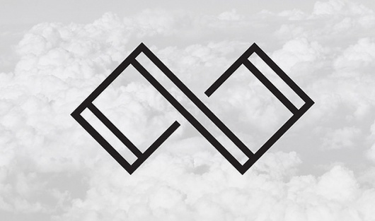 TIMELESS WATCH EXCHANGE ~ Corporate Identity 2011 #mark #clouds #michael #molloy #exchange #identity #watch #logo #timeless