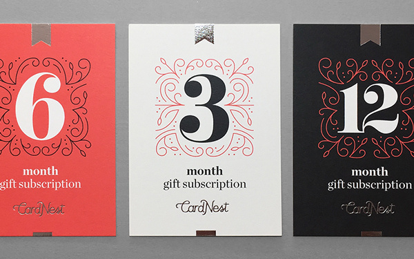Numbers #numbers #type #illustration #ornament