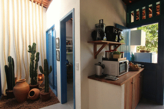 Restoration Using Simple Regional Techniques Enhances Local Culture | ArchDaily