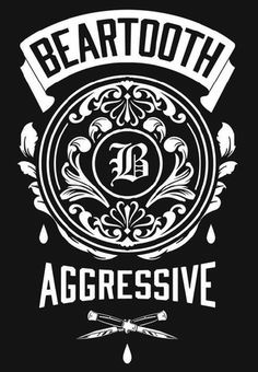 #beartooth #aggressive