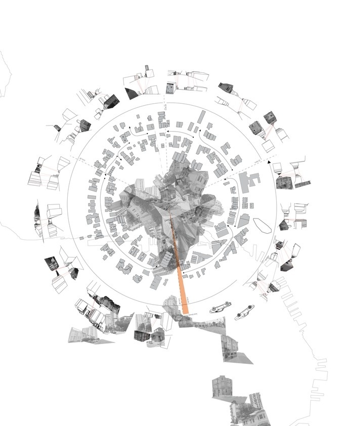 bullit analysis #urban