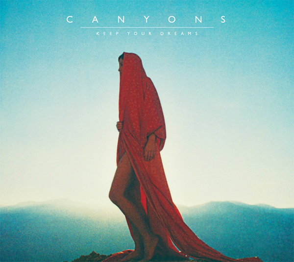 Covers - Neil Krug #red #neil #robe #krug #canyons #cover