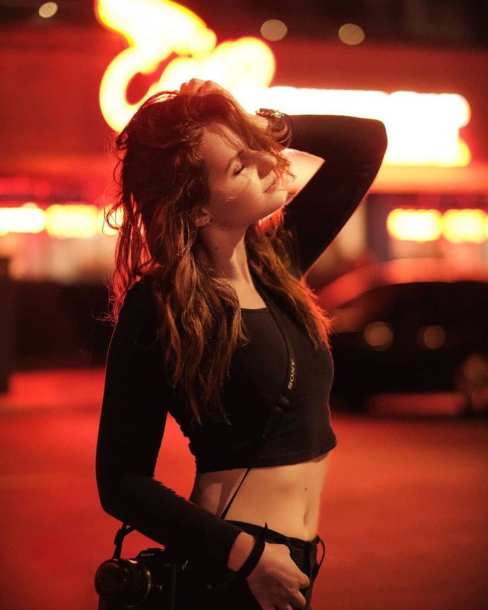 Marvelous Fashion and Street Style Photography by Alex Miller