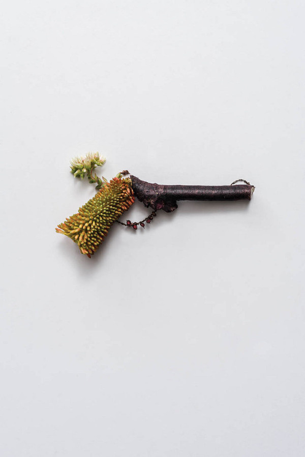 Harm Less by Sonia Rentsch #arts #illustrations #inspirations