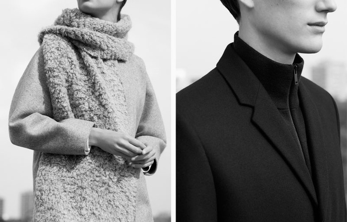 Shop #cos