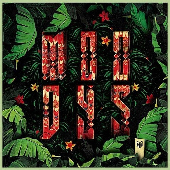 CD Cover Designs by Matteo Meta #inspiration #design #graphic