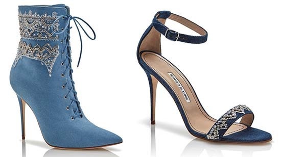 Rihanna teams up with Manolo Blahnik for shoe collection #Rihanna #ManoloBlahnik #instafashion #fashion #fashionaddict