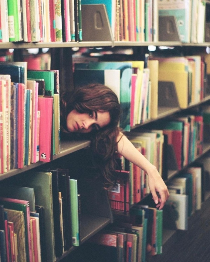 Marvelous Portrait Photography by Ellen Belle Hansen