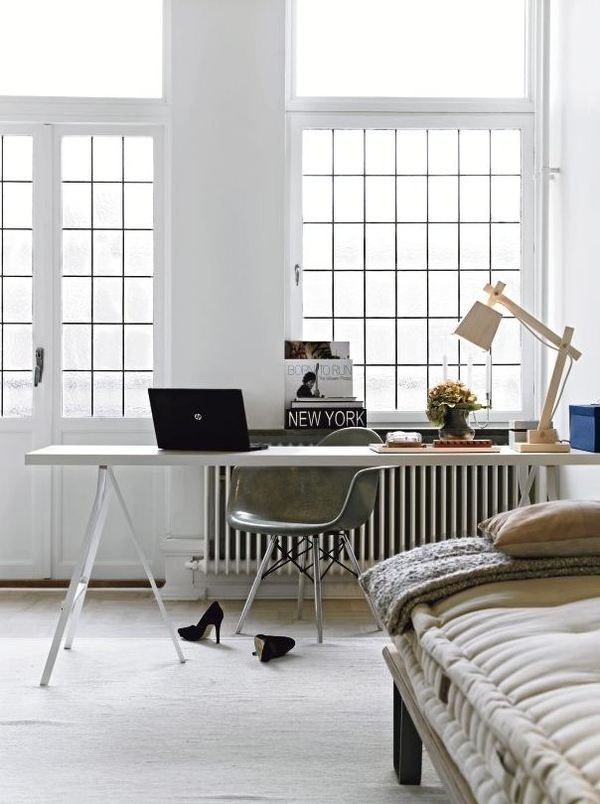 dustjacket attic: apartments #home