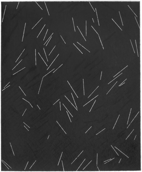 Marc Nagtzaam | PICDIT #art #tapedesign #black #drawing