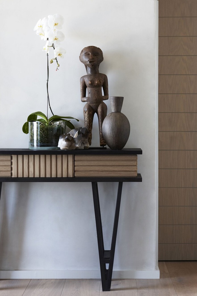 La Belle Vue by OKHA Interiors and Bomax Architects