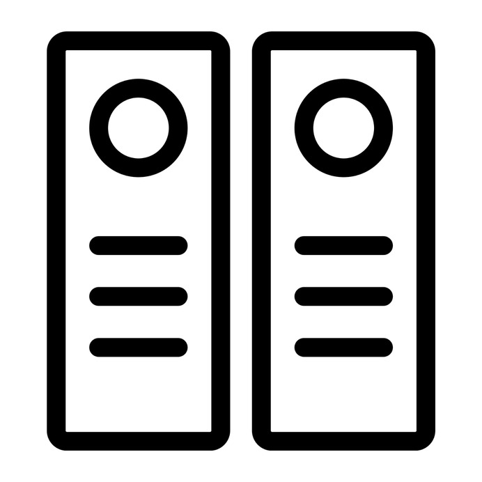 See more icon inspiration related to document, folder, file, files and folders, archives, documents, office material, files and interface on Flaticon.