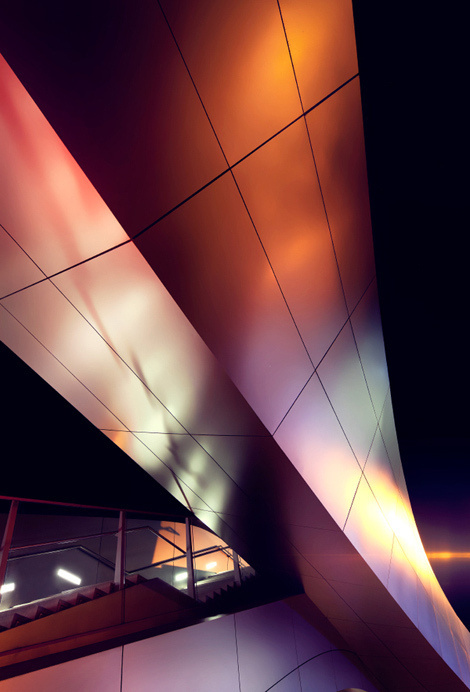 Фотограф Nick Frank #photography #architecture