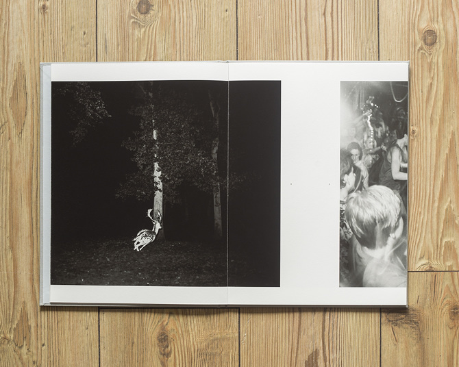 #book #finitude #photography #deer #editorial #foam