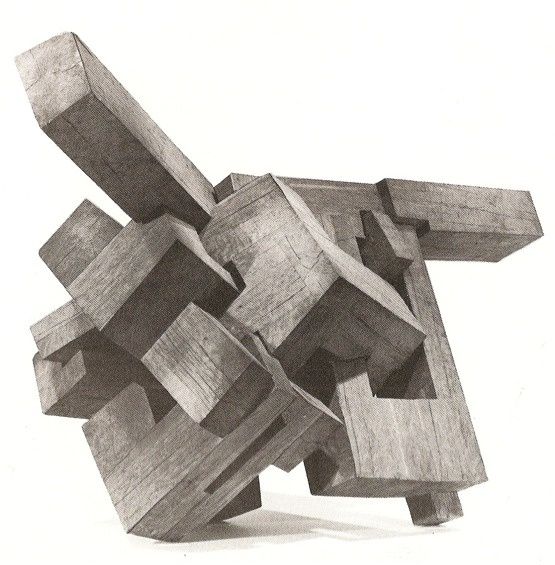 Eduardo Chillida #cillida #eduardo
