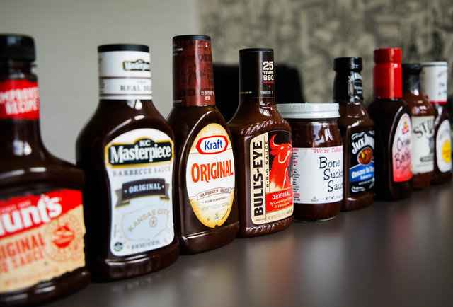 #BBQSauce