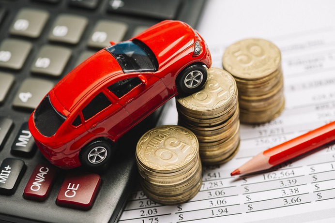 Best Auto Insurance Companies in California