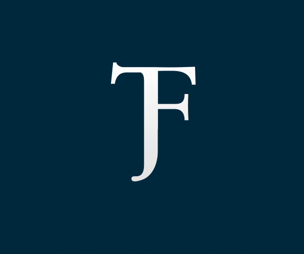 Jason T. Ford #logo #branding