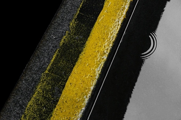 Siegfried Hansen: Graphic photos project #photography