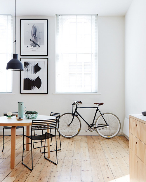 tumblr_mvaup8IJZ51rhene3o1_500.jpg 500×625 pixels #interior #muuto