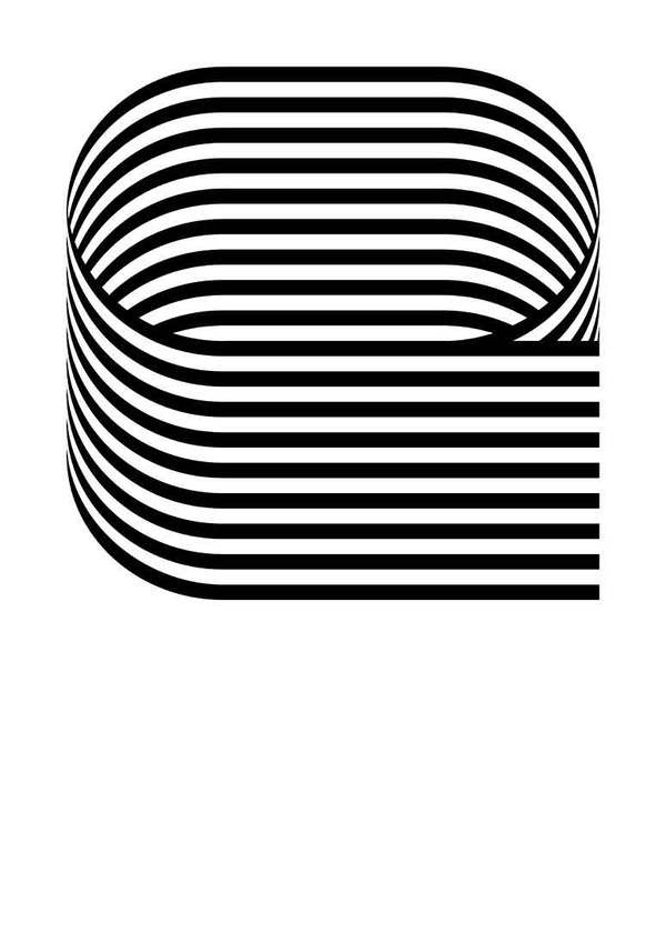 Hey 02 #hey #letters #letter #typeface #typography