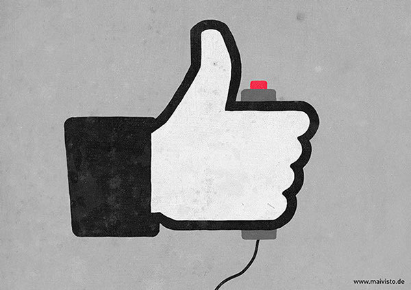 50 Mindshots from Sergio Ingravalle on Behance #like