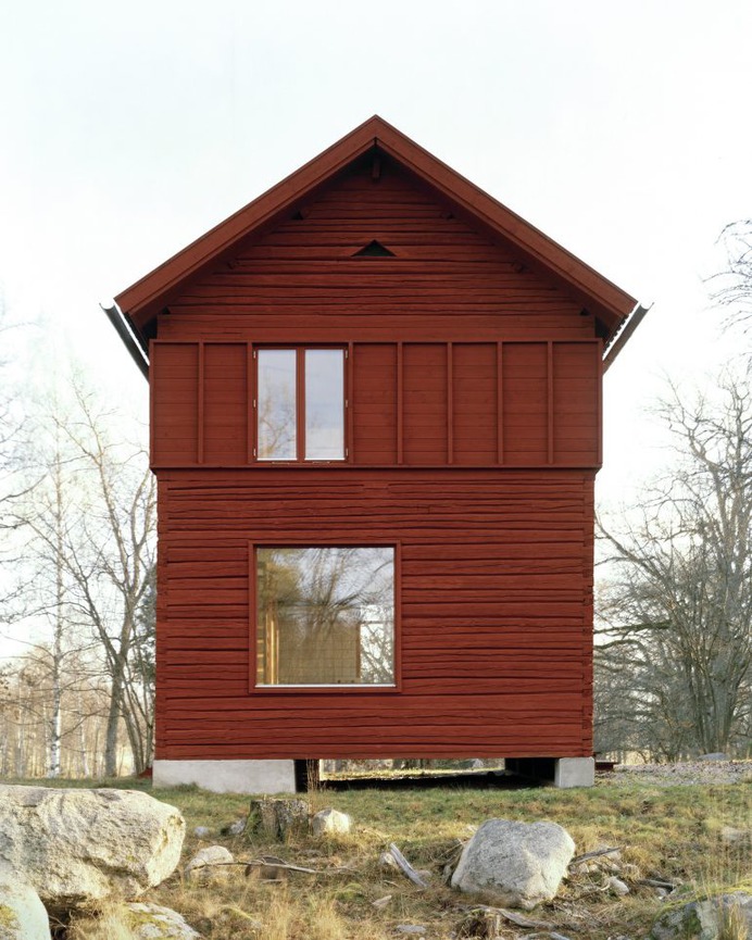 Summer House / General Architecture